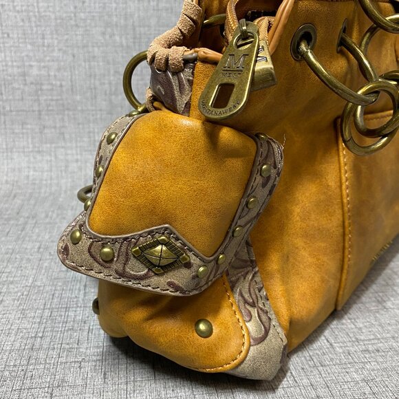 Montana West  purse and matching wallet - Picture 11 of 16